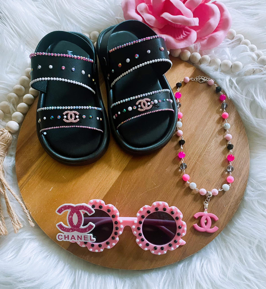 Mini mom sunnies