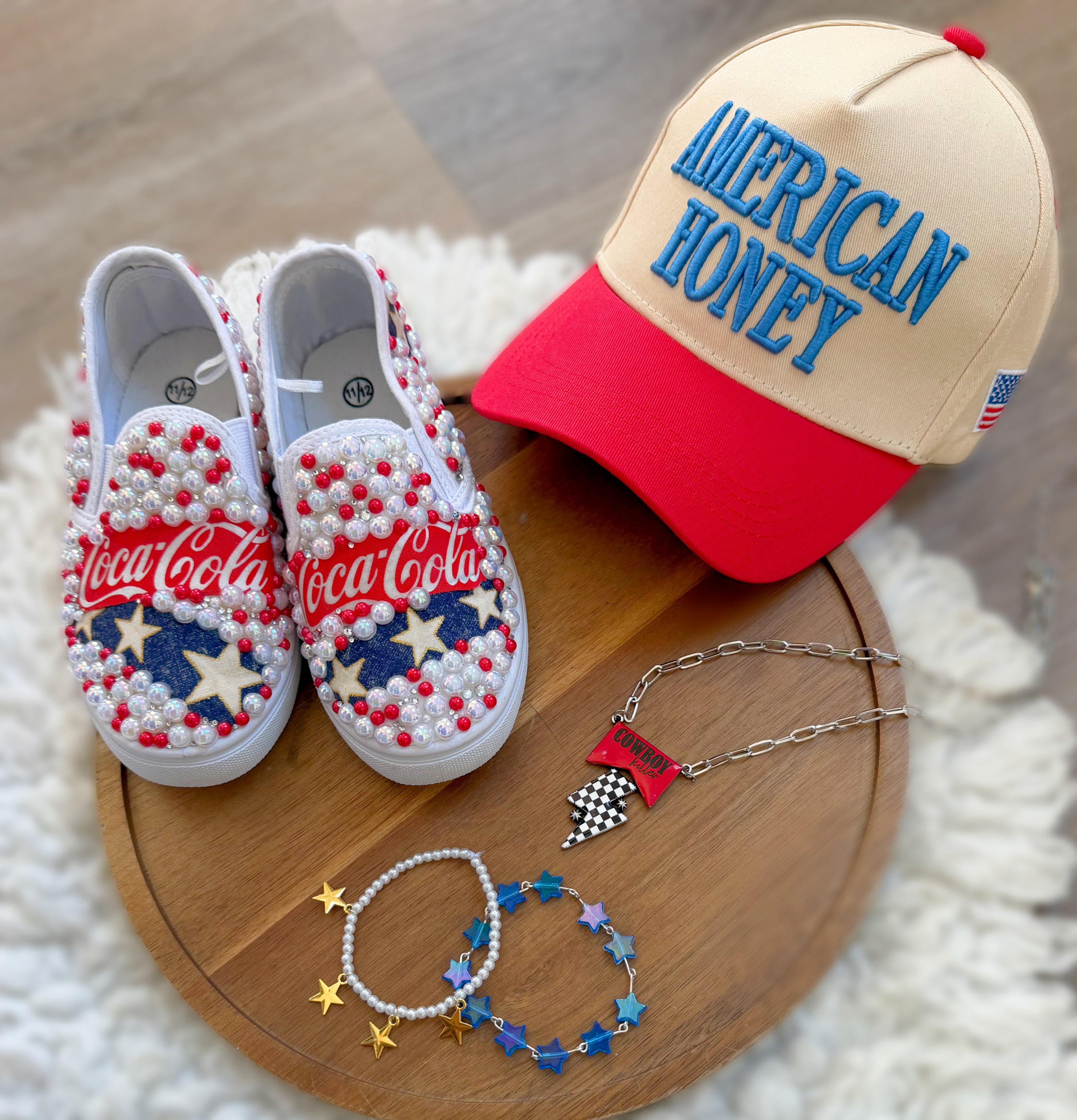 American honey