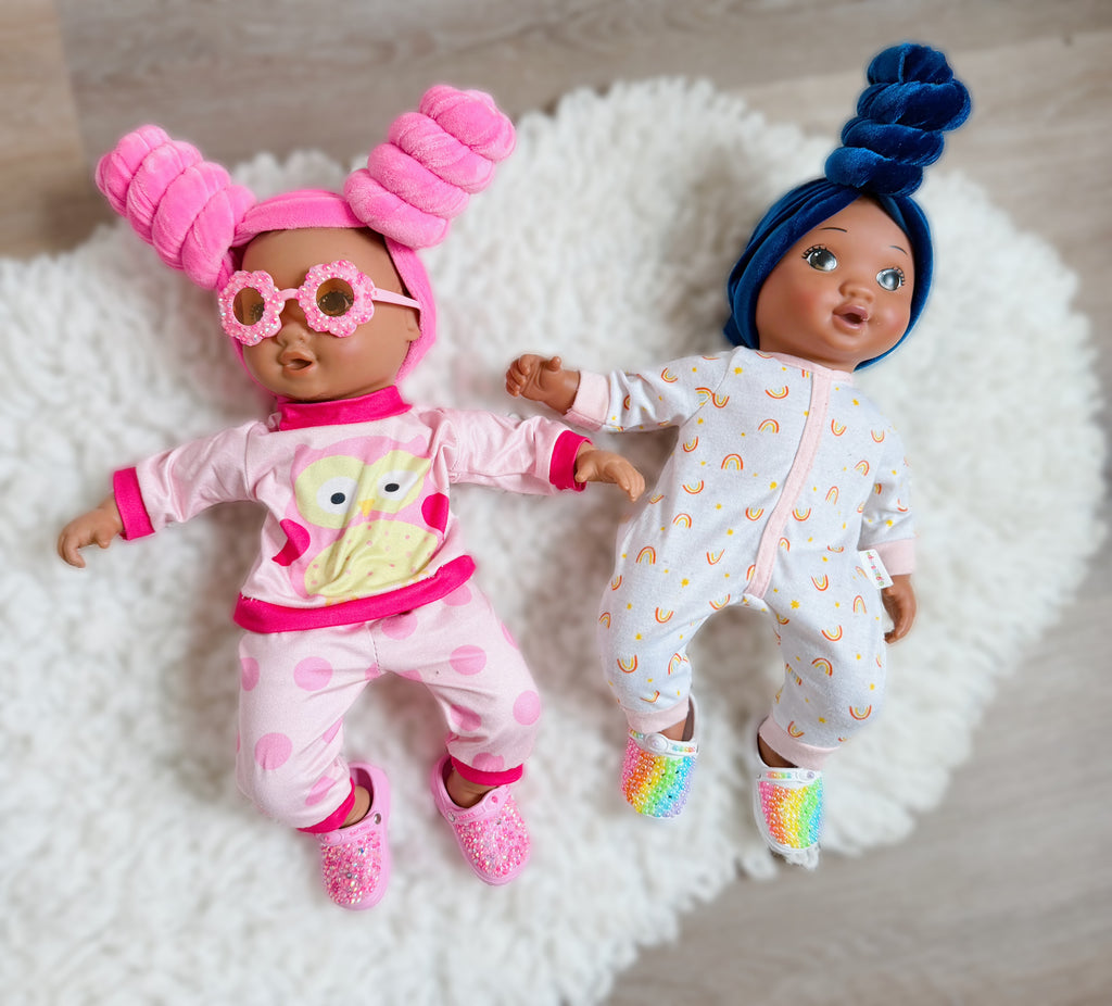 Dolly dupes
