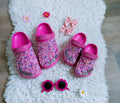 Custom kids dupe