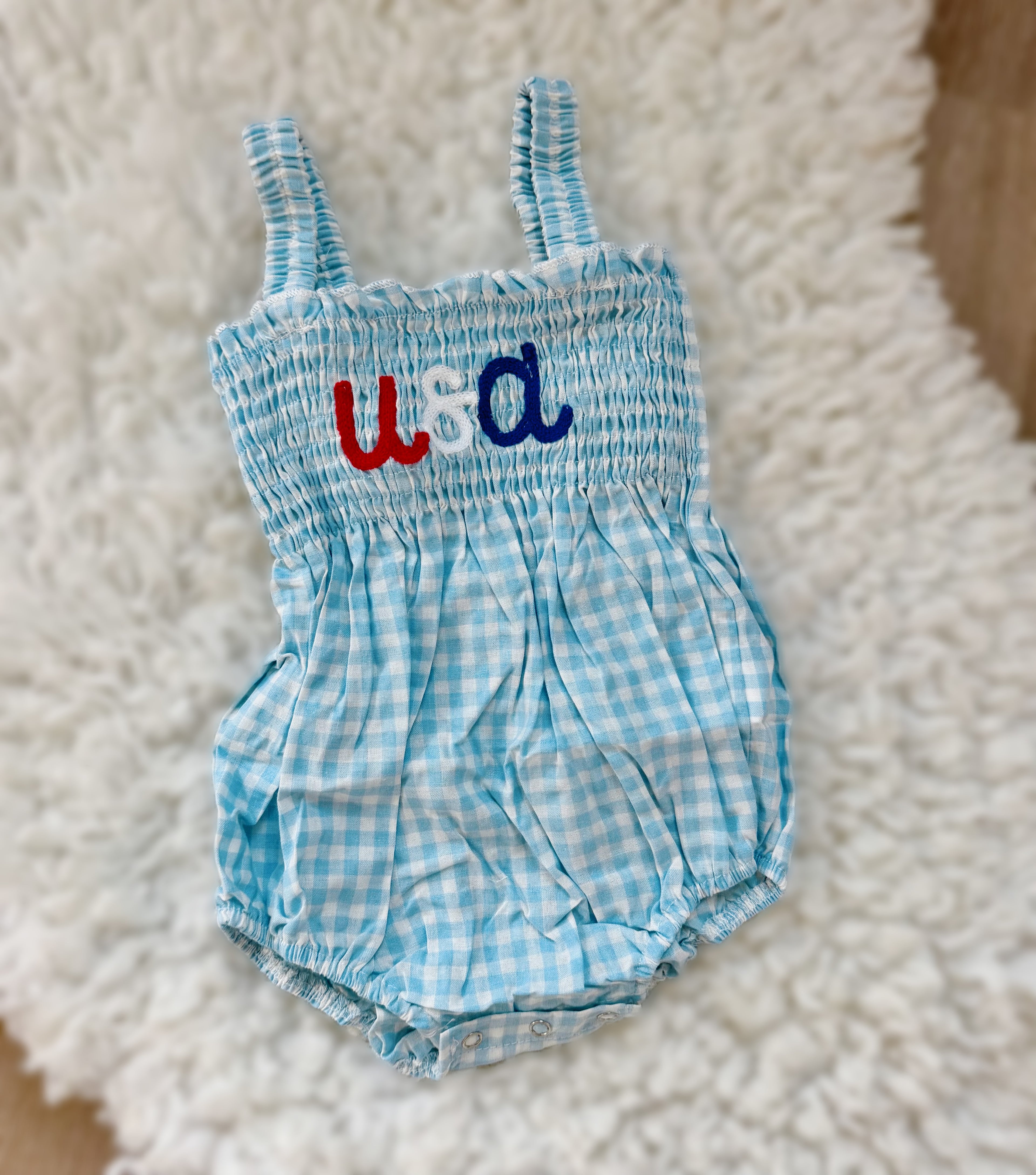 USA babe
