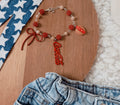 Party time bracelet