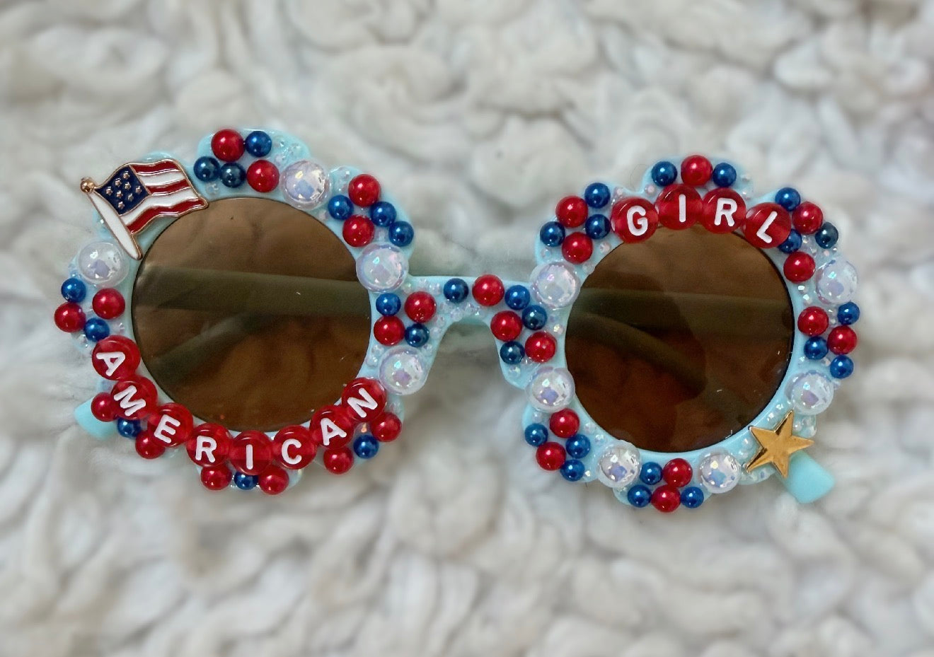 American girl