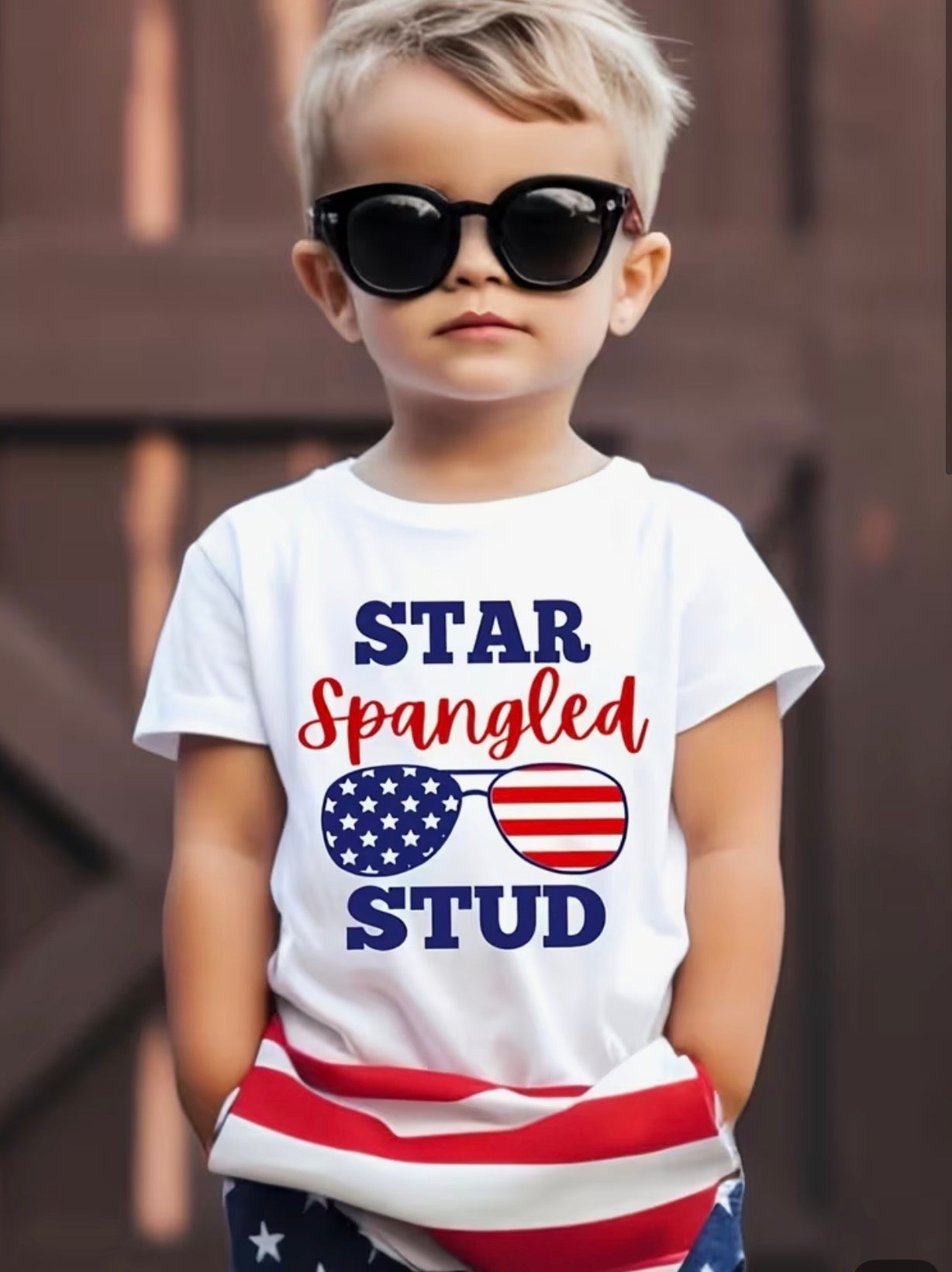 Stud muffin