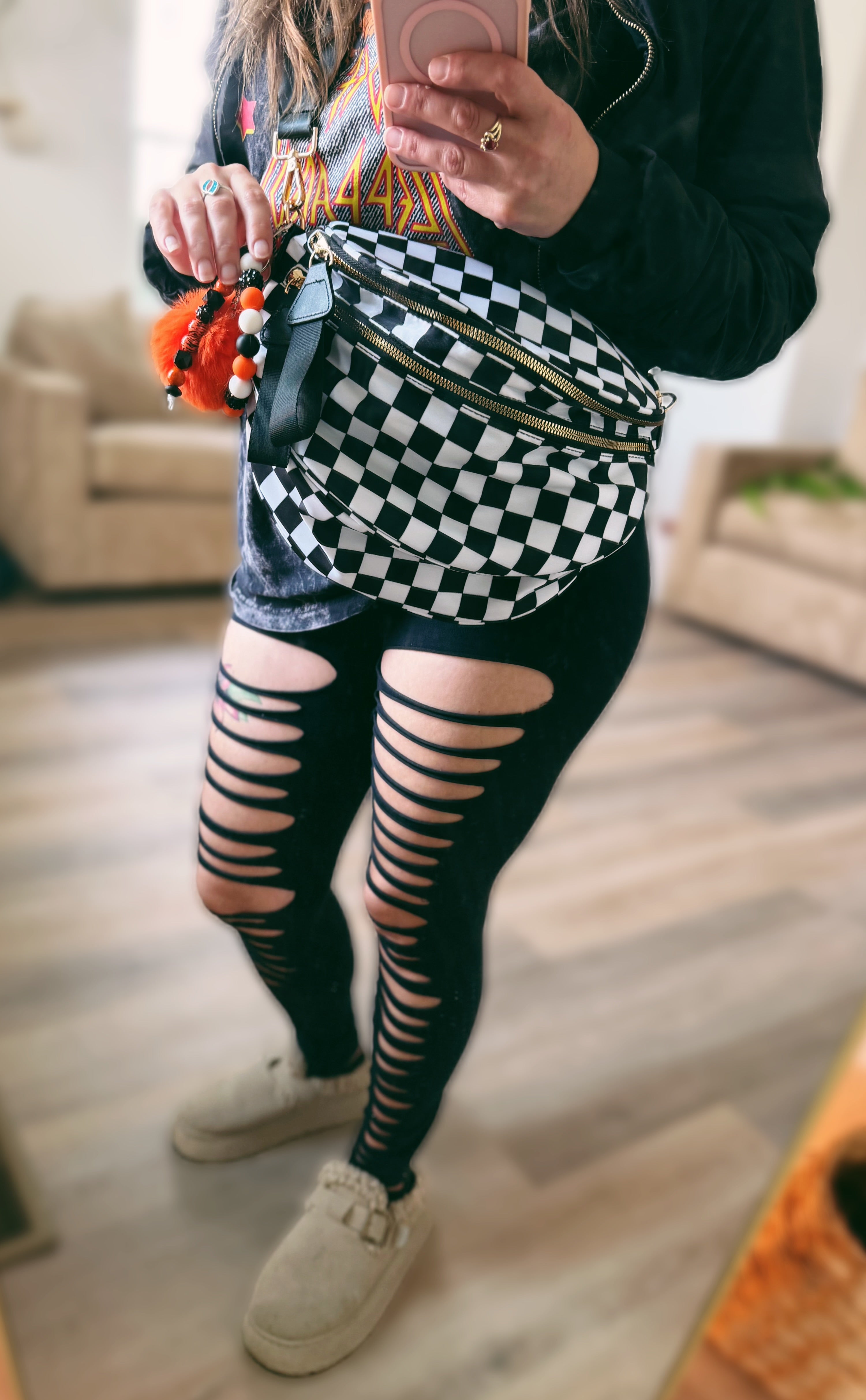 Viral bag