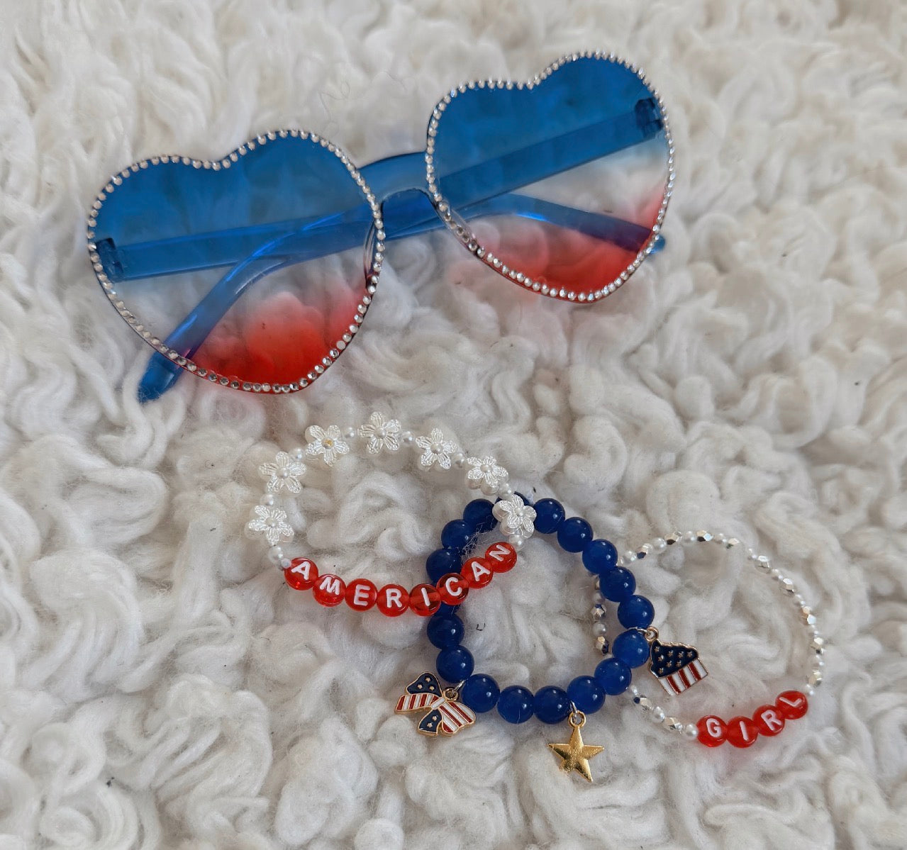 American girl bracelets