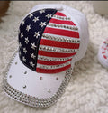 Stars an stripes