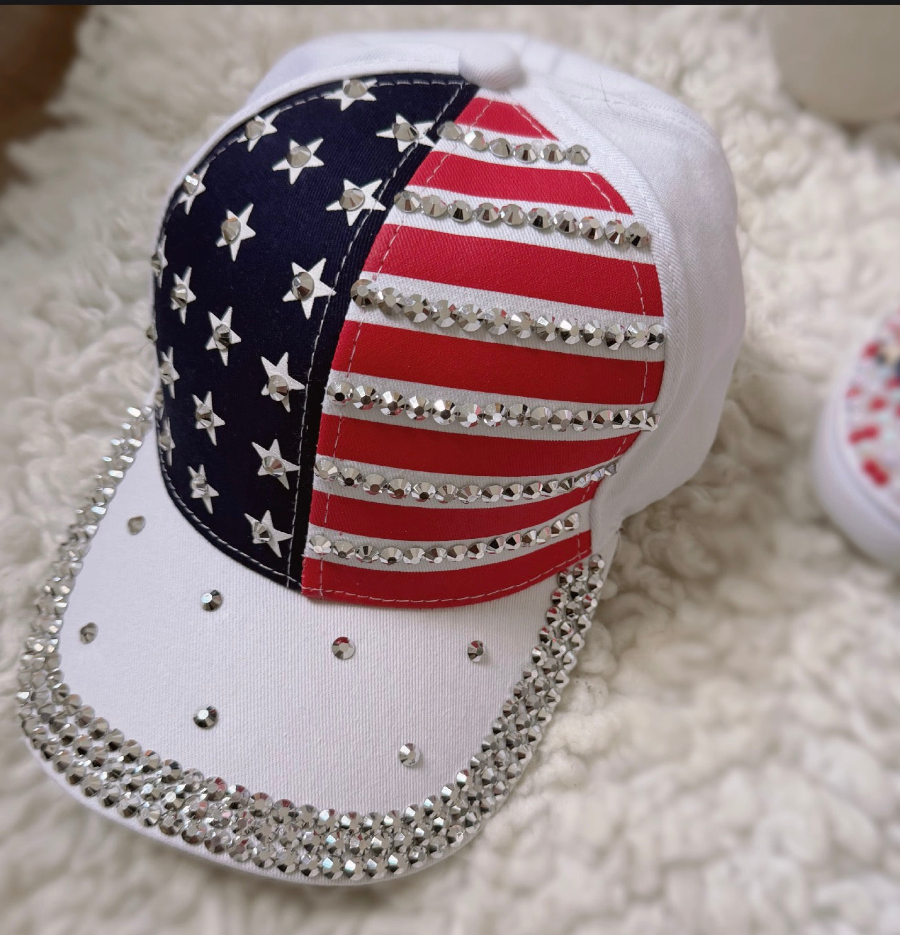 Stars an stripes